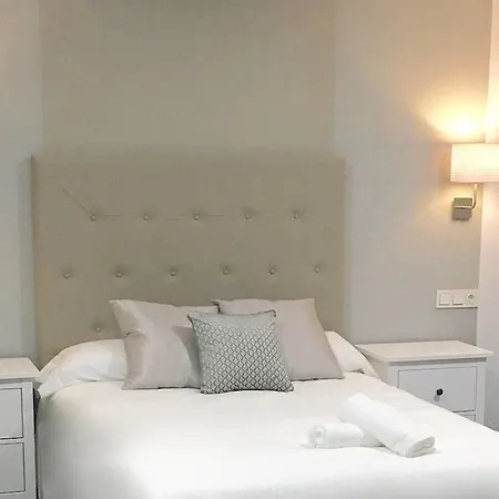 Apartmán Costa Star Light