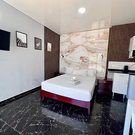 Costa Star Light Apartmán Marbella