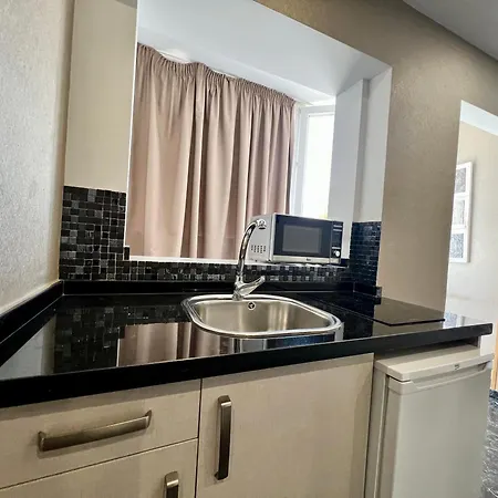 Apartmán Costa Star Light Marbella