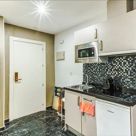 Costa Star Light Apartmán Marbella