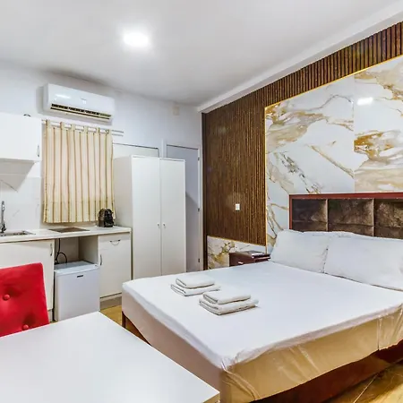 Apartmán Costa Star Light Marbella