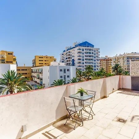 Apartmán Costa Star Light Marbella