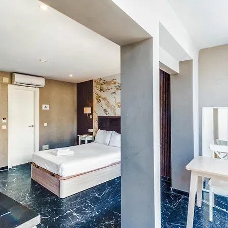 Apartmán Costa Star Light