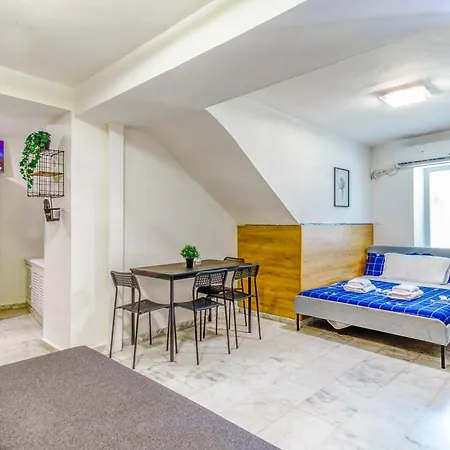 Costa Star Light Apartmán Marbella