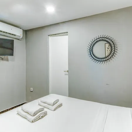 Apartmán Costa Star Light *
