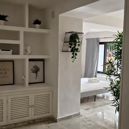 Apartmán Costa Star Light Marbella