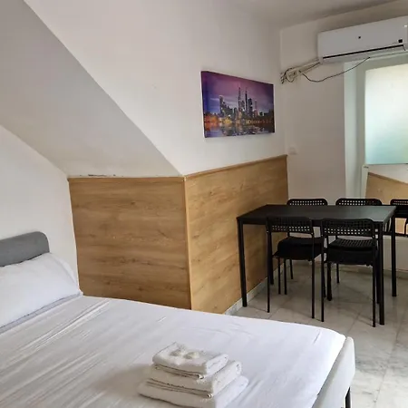 Costa Star Light Apartmán