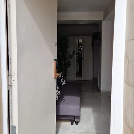 Apartmán Costa Star Light *