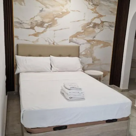 Costa Star Light Apartmán Marbella