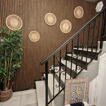 Apartmán Costa Star Light Marbella
