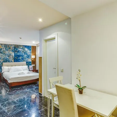 Costa Star Light Apartmán Marbella