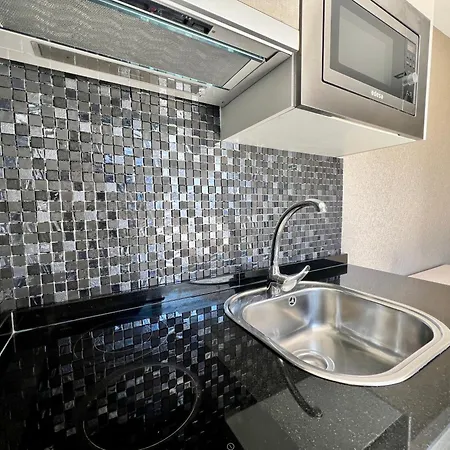 Appartamento Costa Star Light *