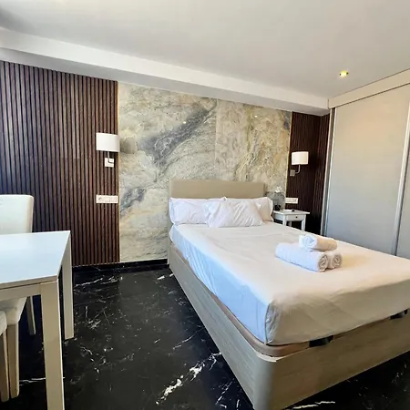 Appartamento Costa Star Light Marbella