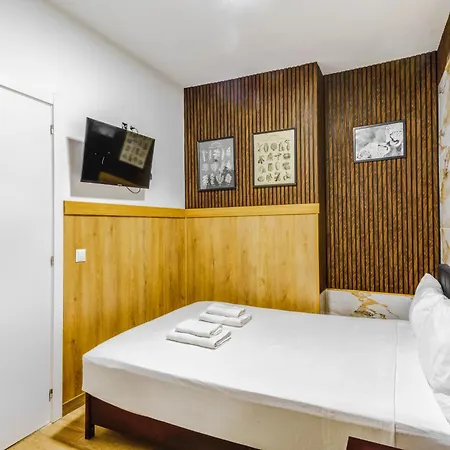 Appartamento Costa Star Light *