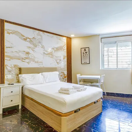 Costa Star Light Appartamento Marbella