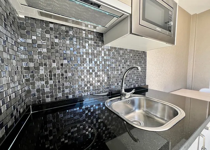 Apartament Costa Star Light *