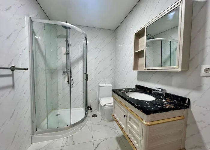 Costa Star Light Apartament Marbella