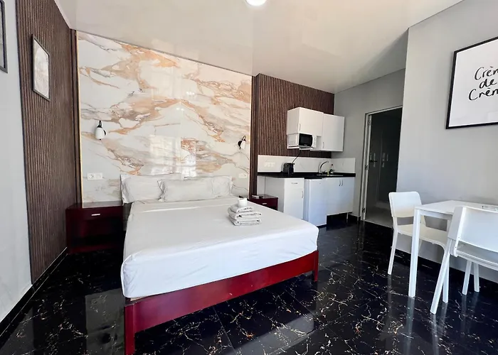 Apartament Costa Star Light