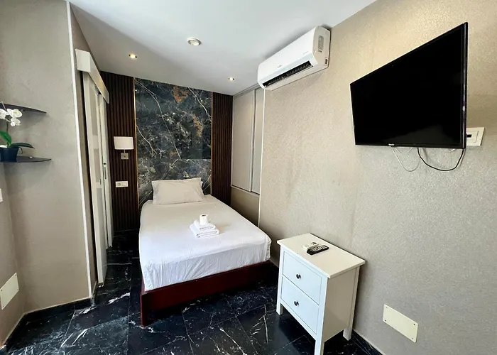 Apartament Costa Star Light *
