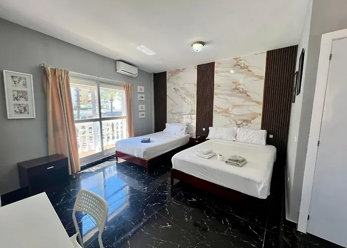 Costa Star Light Apartament *