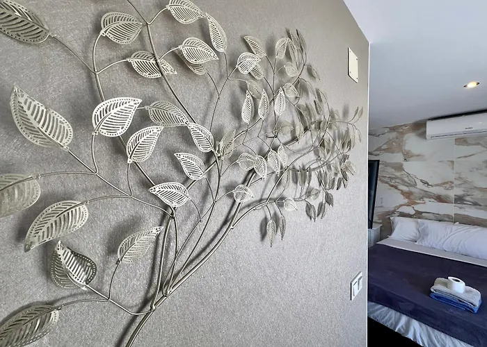 Apartament Costa Star Light