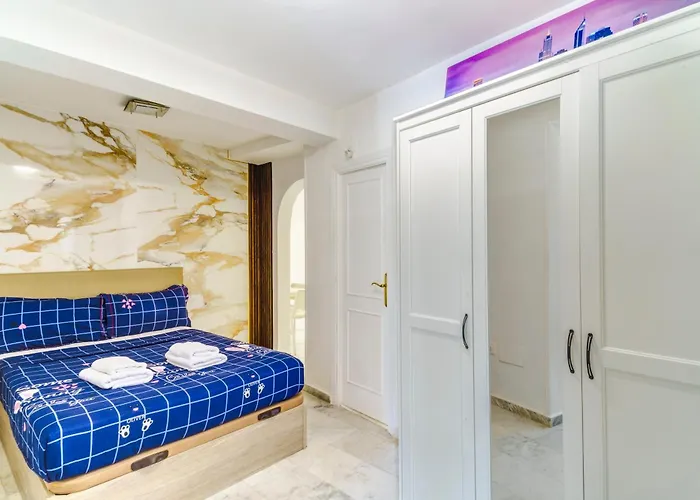 Apartament Costa Star Light *