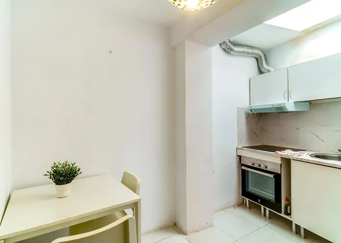 Costa Star Light Apartament