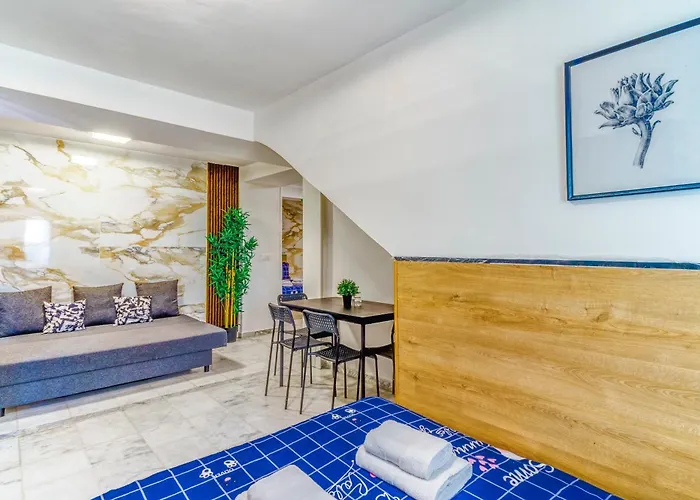 Costa Star Light Apartament