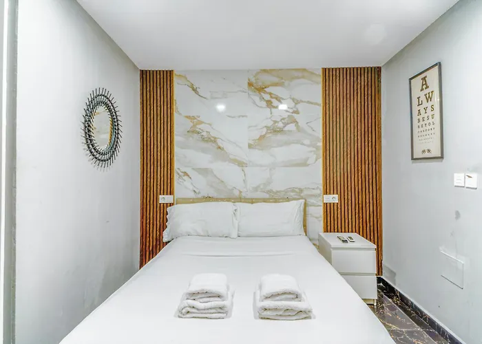 Apartament Costa Star Light