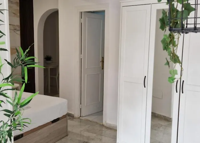 Costa Star Light Apartament *