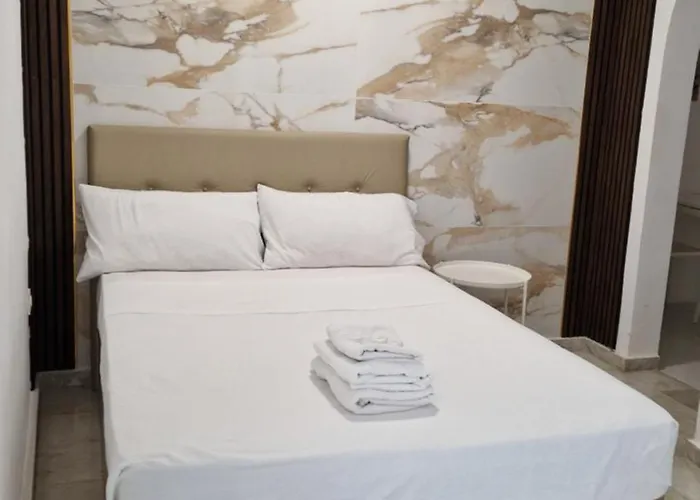 Costa Star Light Apartament Marbella