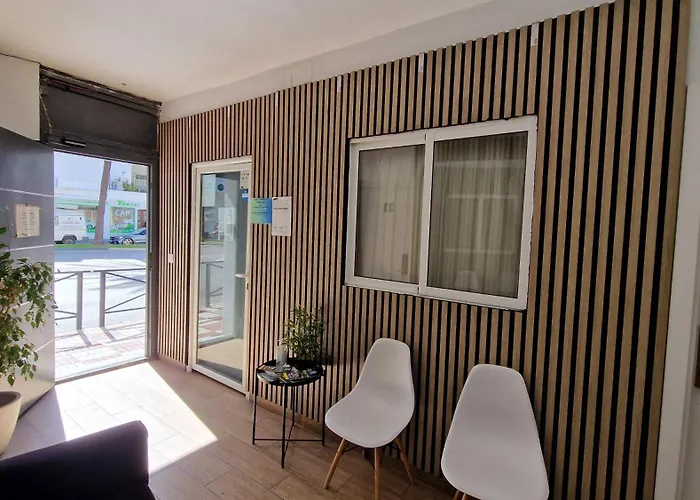 Costa Star Light Apartament Marbella