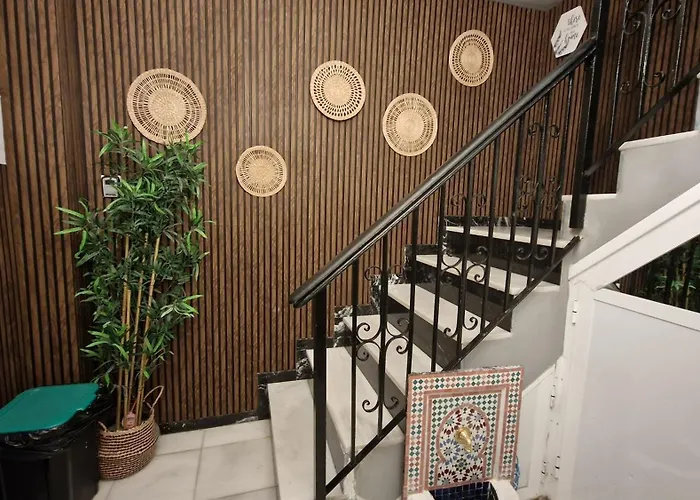 Apartament Costa Star Light Marbella