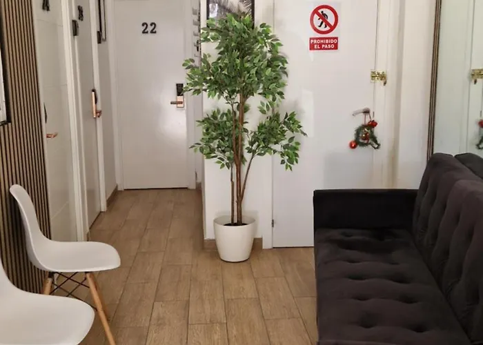 Apartament Costa Star Light
