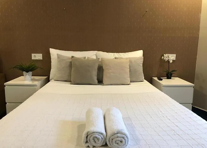 Apartament Costa Star Light