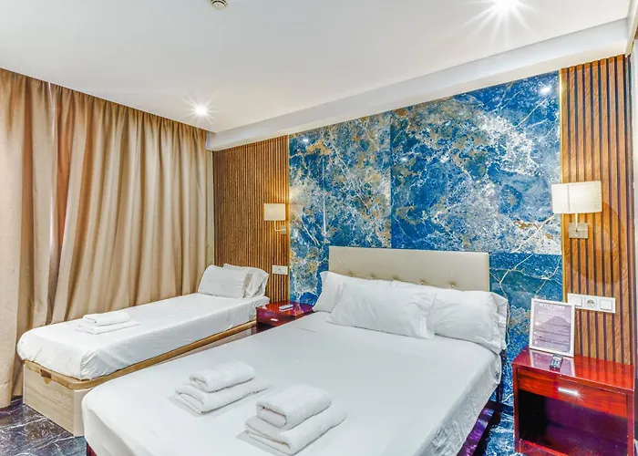 Costa Star Light Apartament