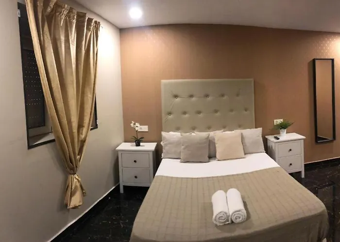 Costa Star Light Apartament *