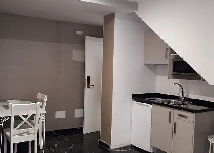 Costa Star Light Apartament