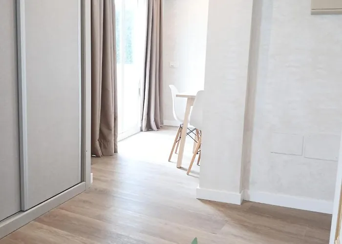 Apartament Costa Star Light Marbella