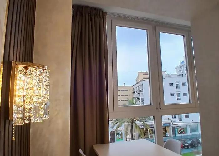 Costa Star Light Apartament