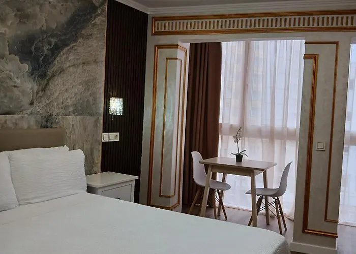 Apartament Costa Star Light Marbella