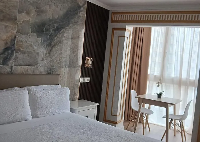 Costa Star Light Apartament