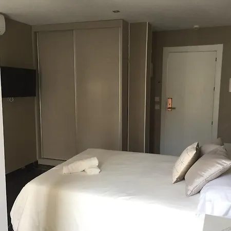 Апартаменты Costa Star Light