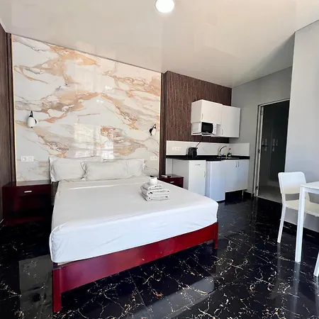 Апартаменты Costa Star Light
