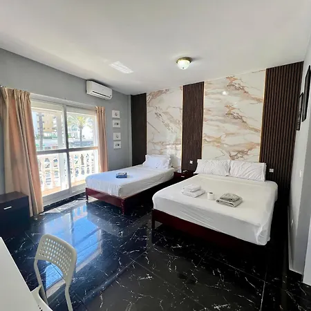 Costa Star Light Апартаменты *