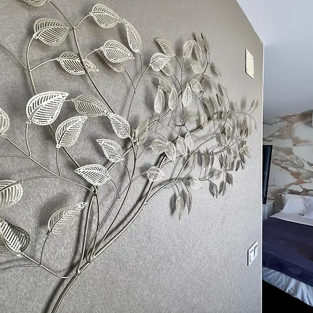 Апартаменты Costa Star Light