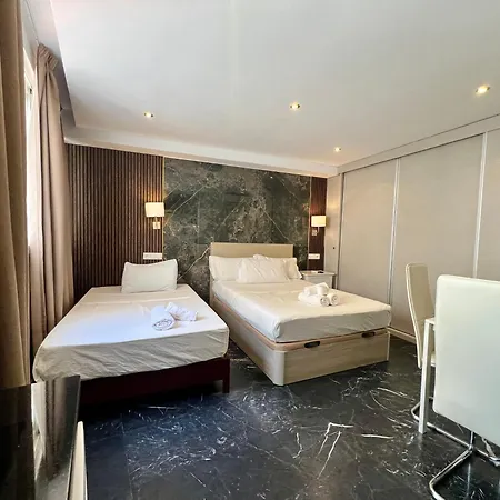 Апартаменты Costa Star Light