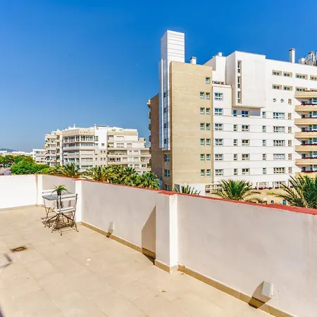 Costa Star Light Апартаменты