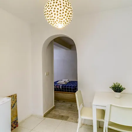 Costa Star Light Апартаменты