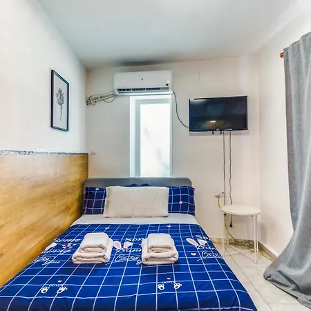 Costa Star Light Апартаменты *